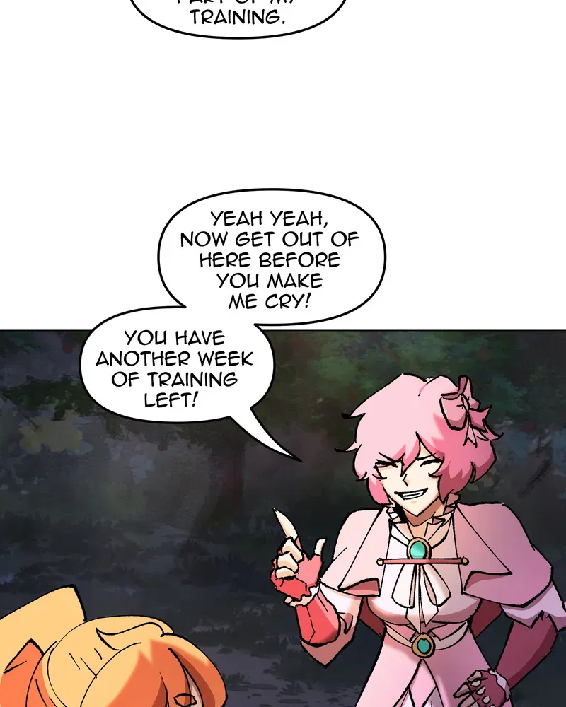 Immortal Weakling Chapter 42 Online - página 43