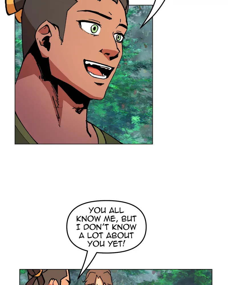 Immortal Weakling Chapter 42 Online - página 47