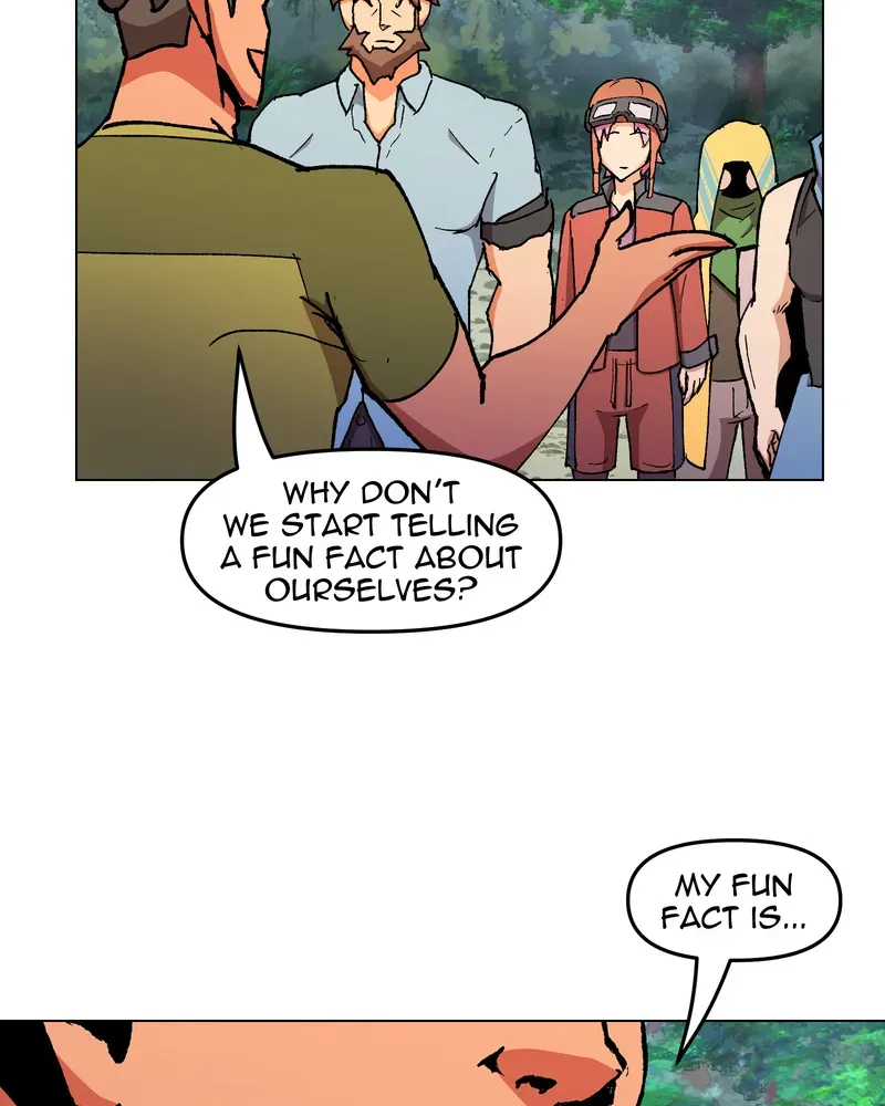 Immortal Weakling Chapter 42 Online - página 48