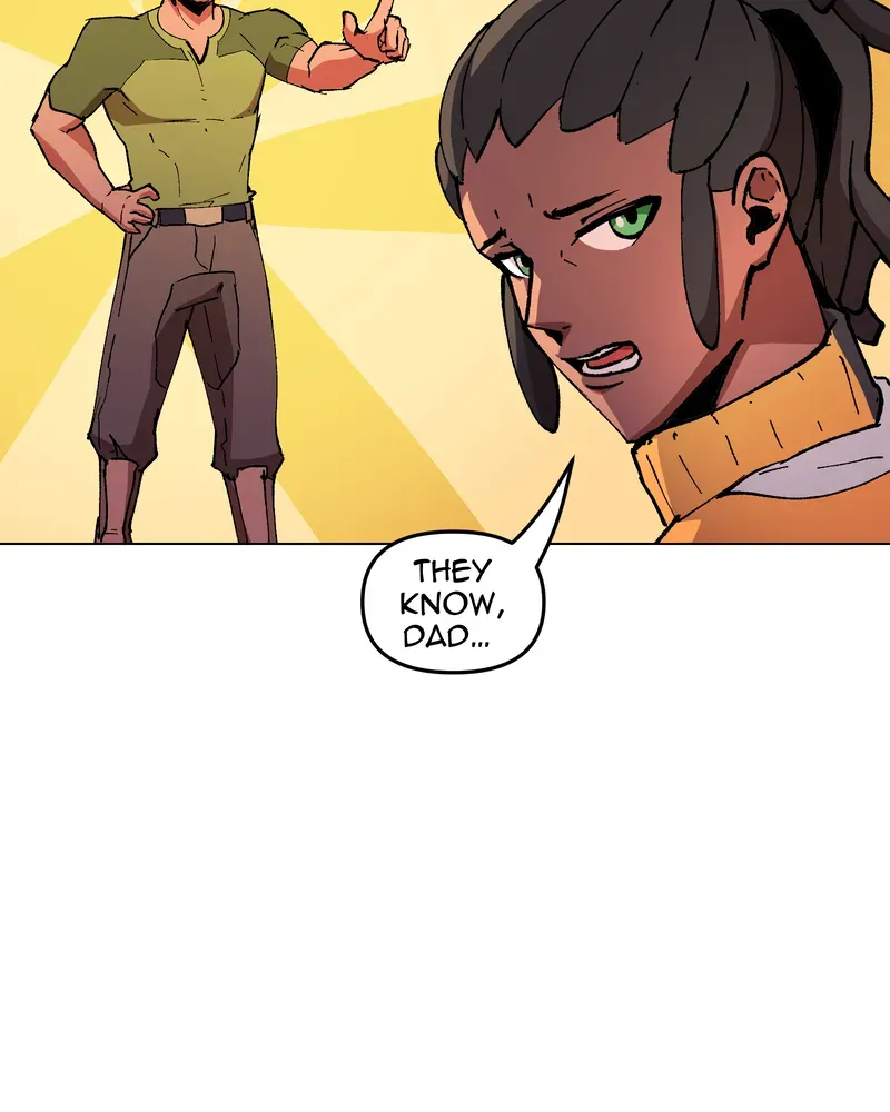 Immortal Weakling Chapter 42 Online - página 50