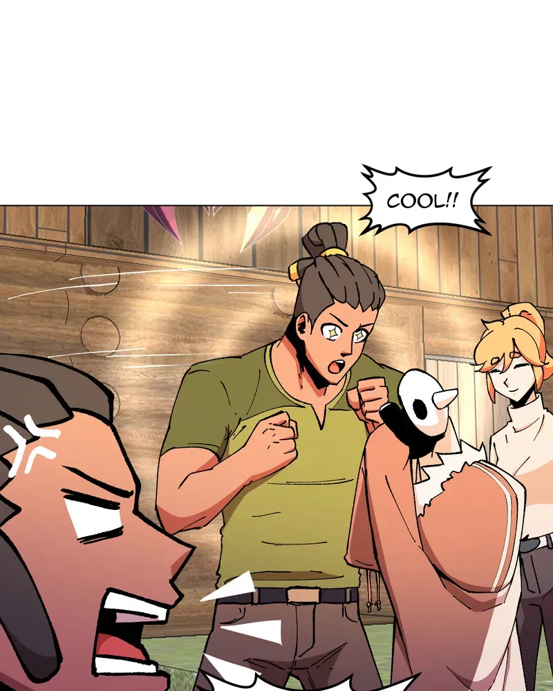 Immortal Weakling Chapter 42 Online - página 52