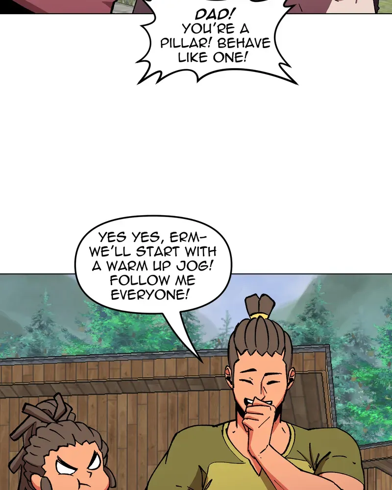 Immortal Weakling Chapter 42 Online - página 53