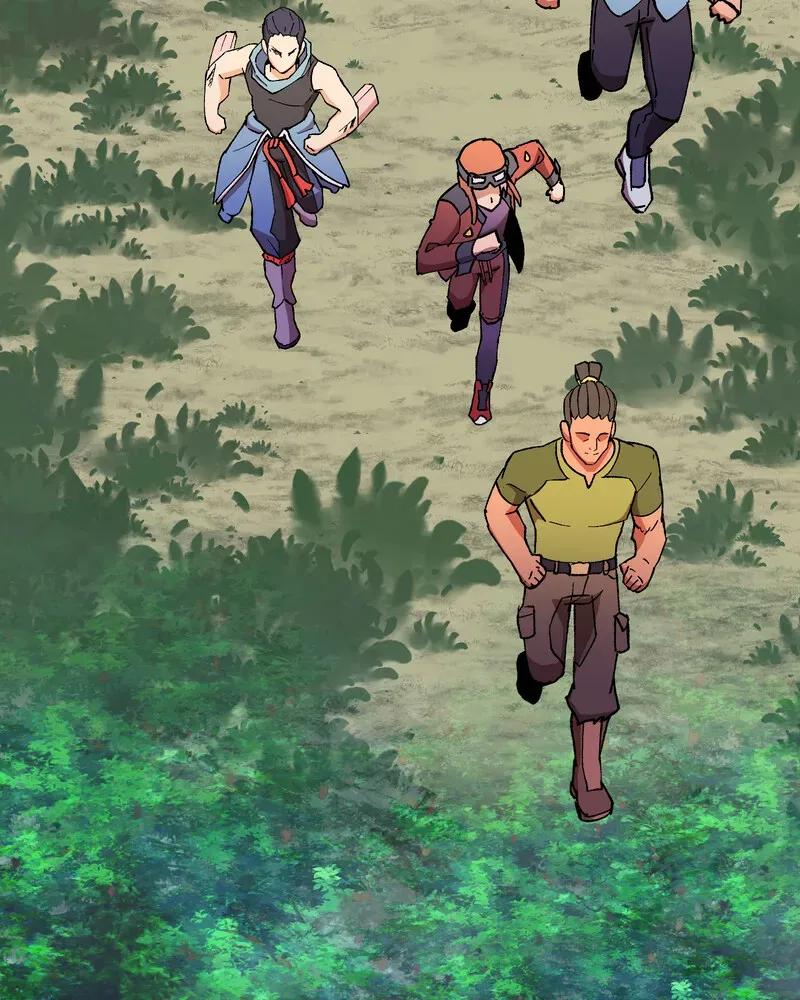 Immortal Weakling Chapter 42 Online - página 56