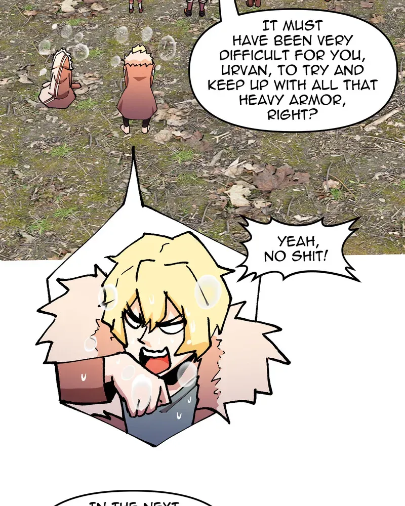 Immortal Weakling Chapter 42 Online - página 58