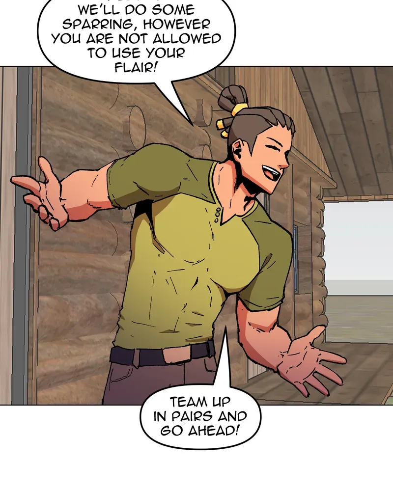 Immortal Weakling Chapter 42 Online - página 60