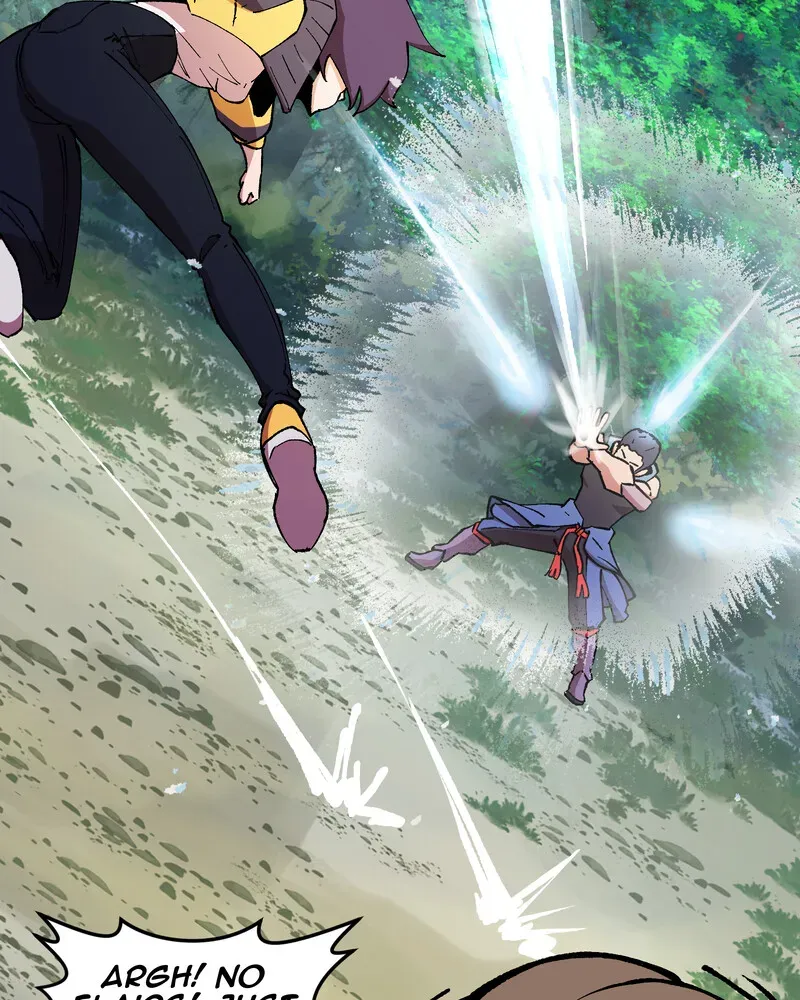 Immortal Weakling Chapter 42 Online - página 62