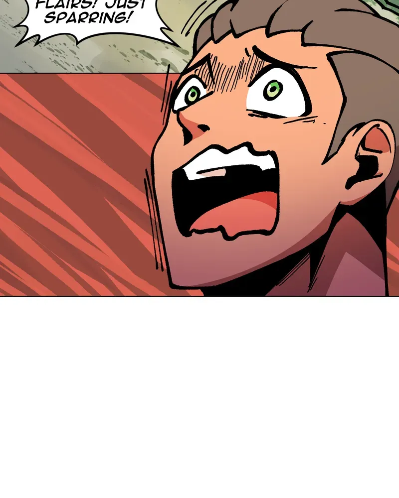Immortal Weakling Chapter 42 Online - página 63