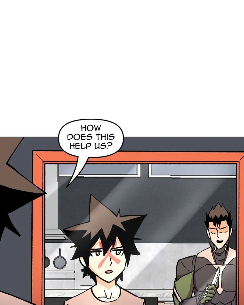 Immortal Weakling Chapter 42 Online - página 64