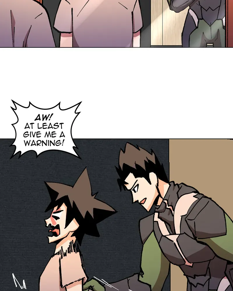 Immortal Weakling Chapter 42 Online - página 65