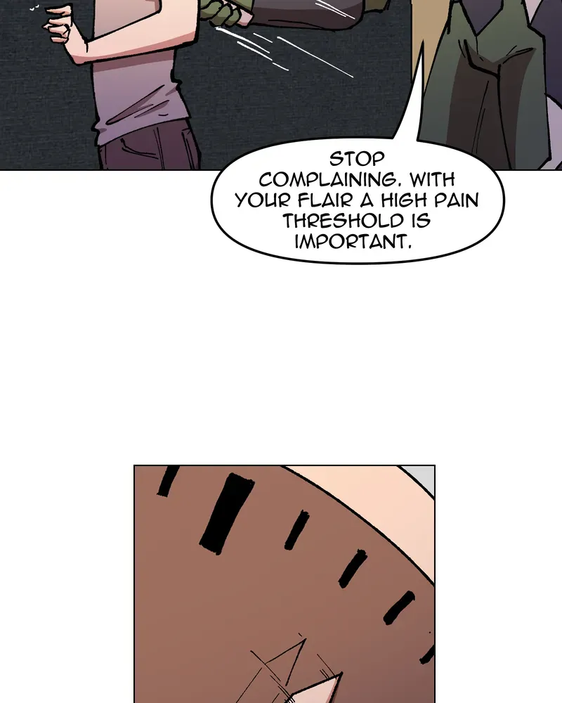 Immortal Weakling Chapter 42 Online - página 66
