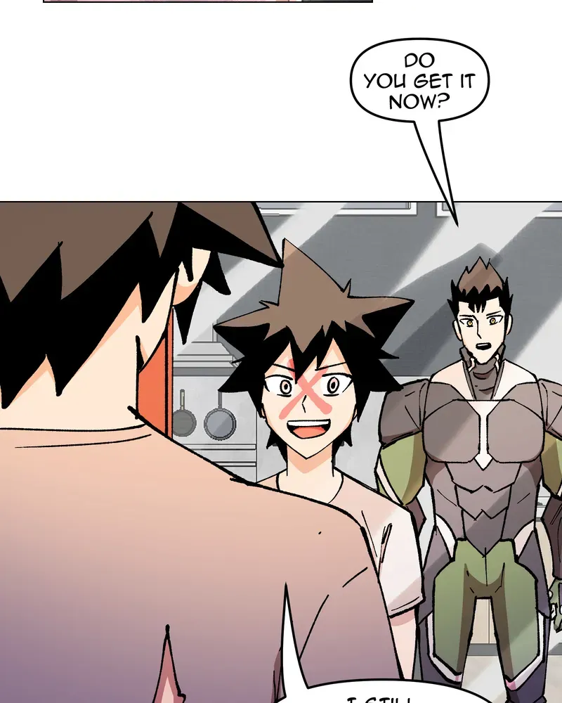 Immortal Weakling Chapter 42 Online - página 68