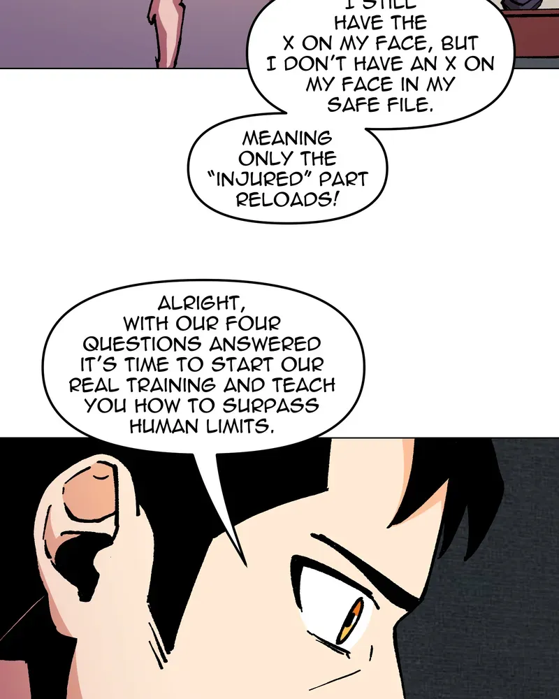 Immortal Weakling Chapter 42 Online - página 69