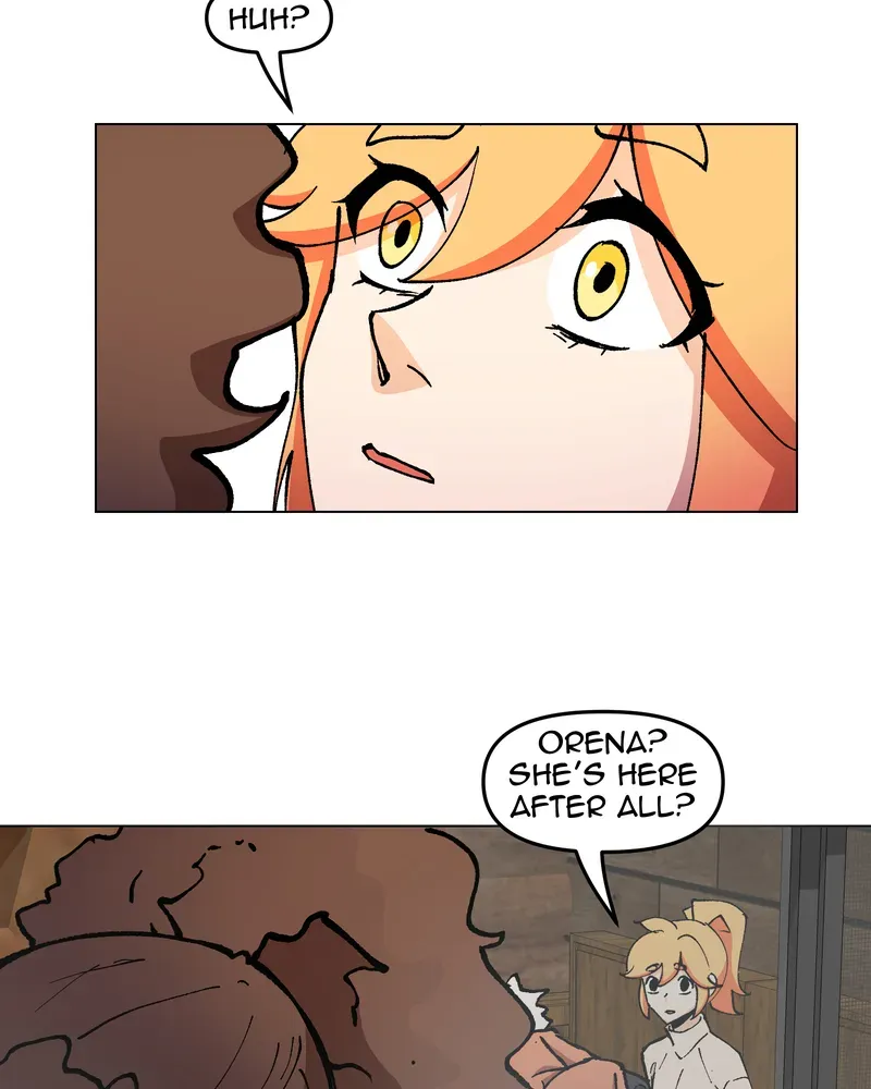 Immortal Weakling Chapter 43 Online - página 4