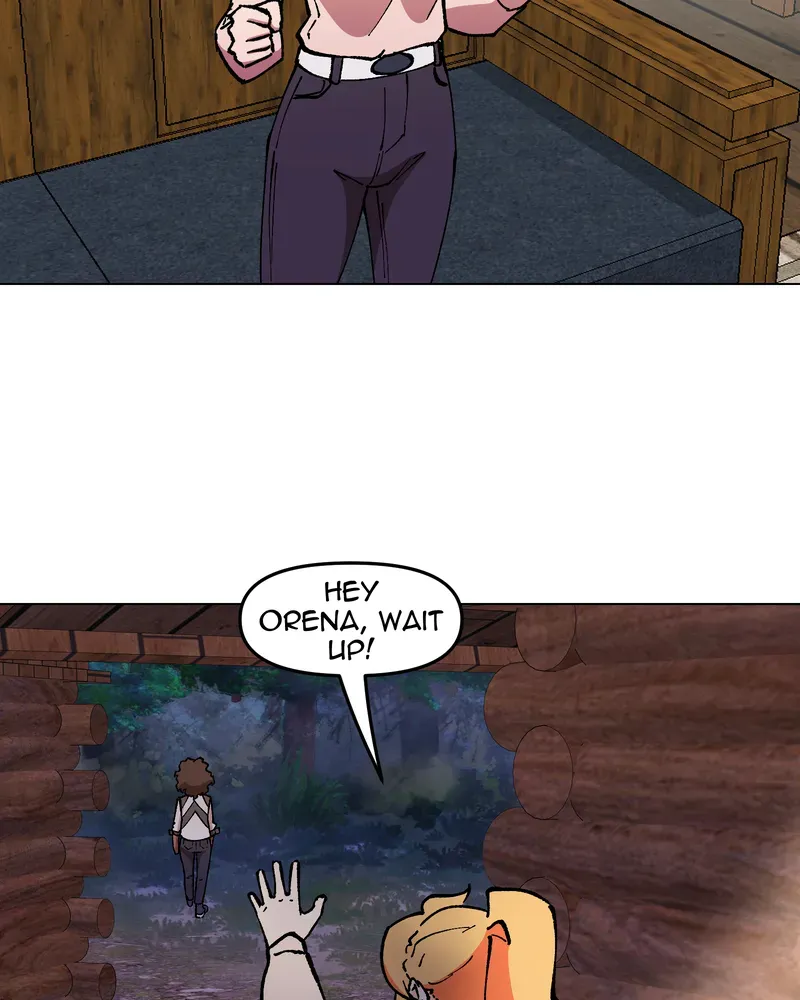 Immortal Weakling Chapter 43 Online - página 7