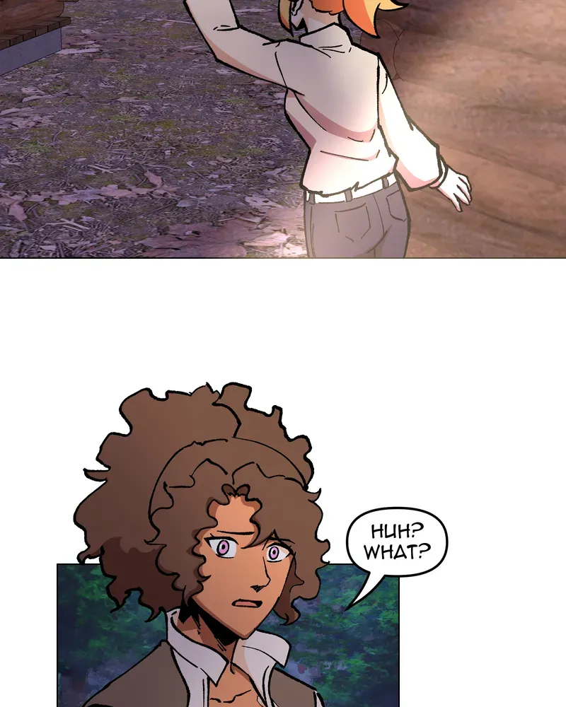 Immortal Weakling Chapter 43 Online - página 8