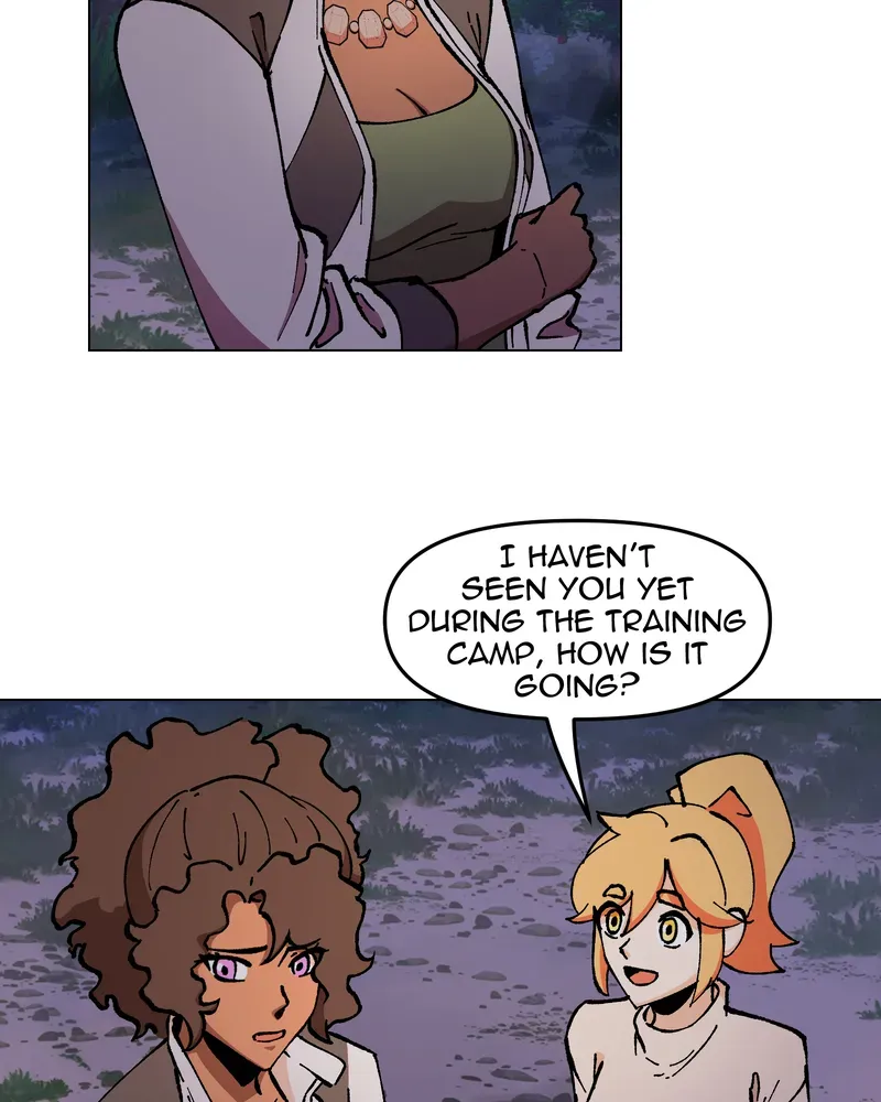 Immortal Weakling Chapter 43 Online - página 9