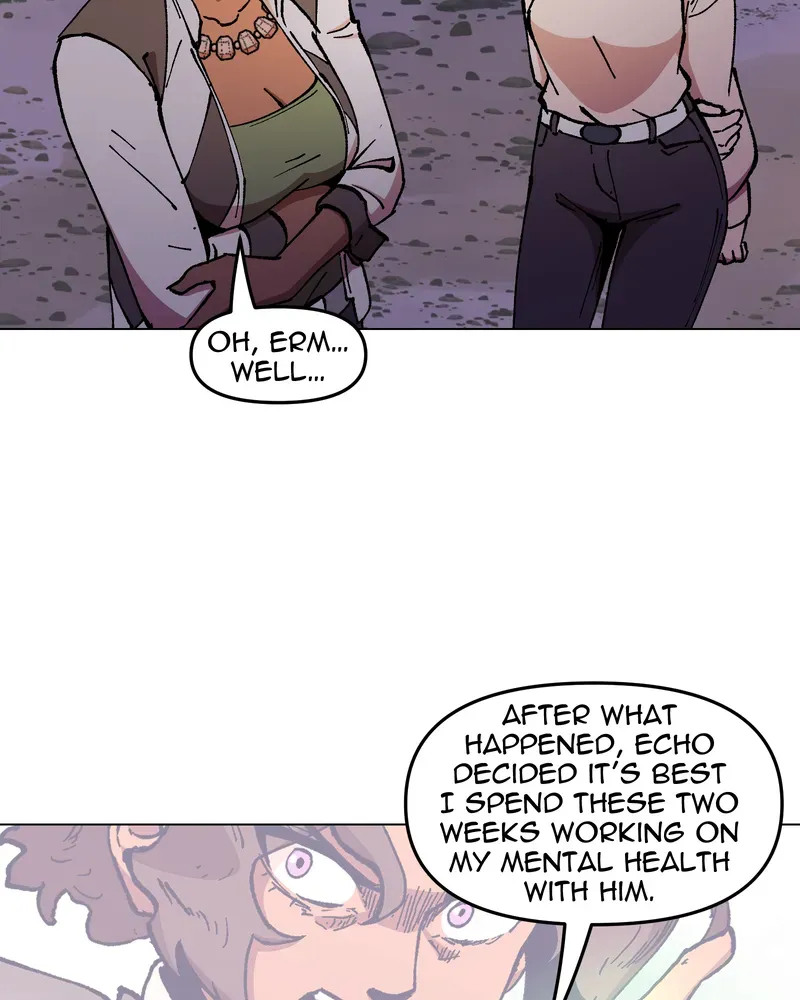 Immortal Weakling Chapter 43 Online - página 10