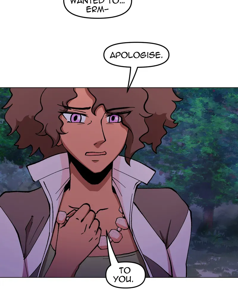 Immortal Weakling Chapter 43 Online - página 13