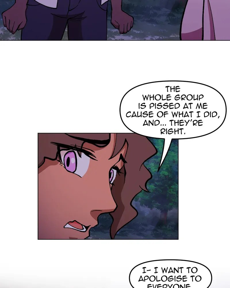 Immortal Weakling Chapter 43 Online - página 17