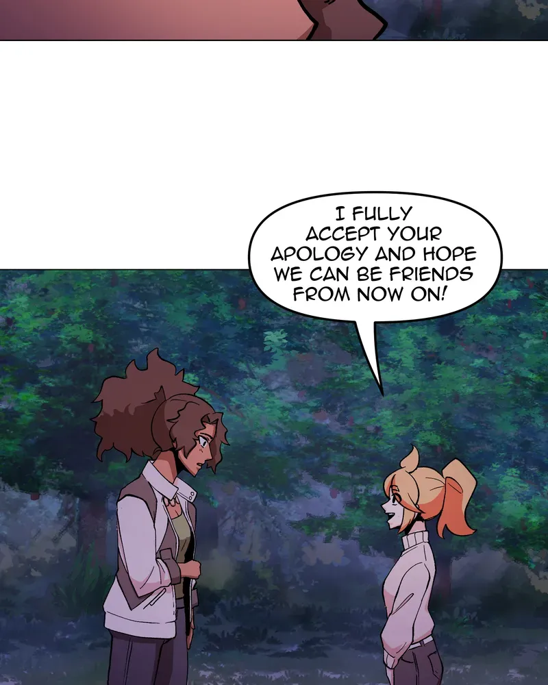 Immortal Weakling Chapter 43 Online - página 20