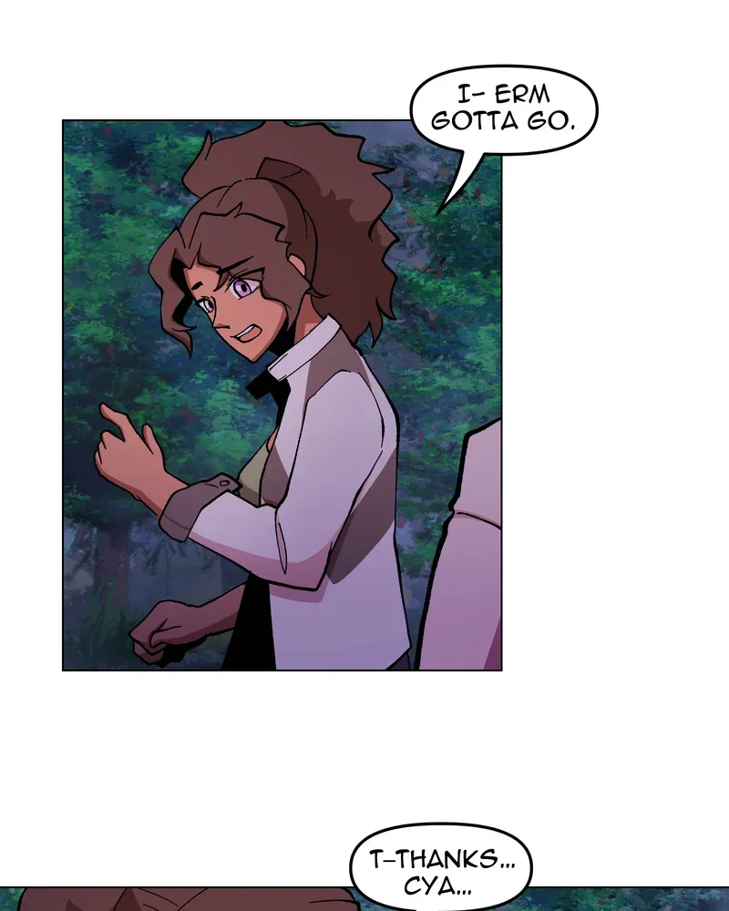 Immortal Weakling Chapter 43 Online - página 22