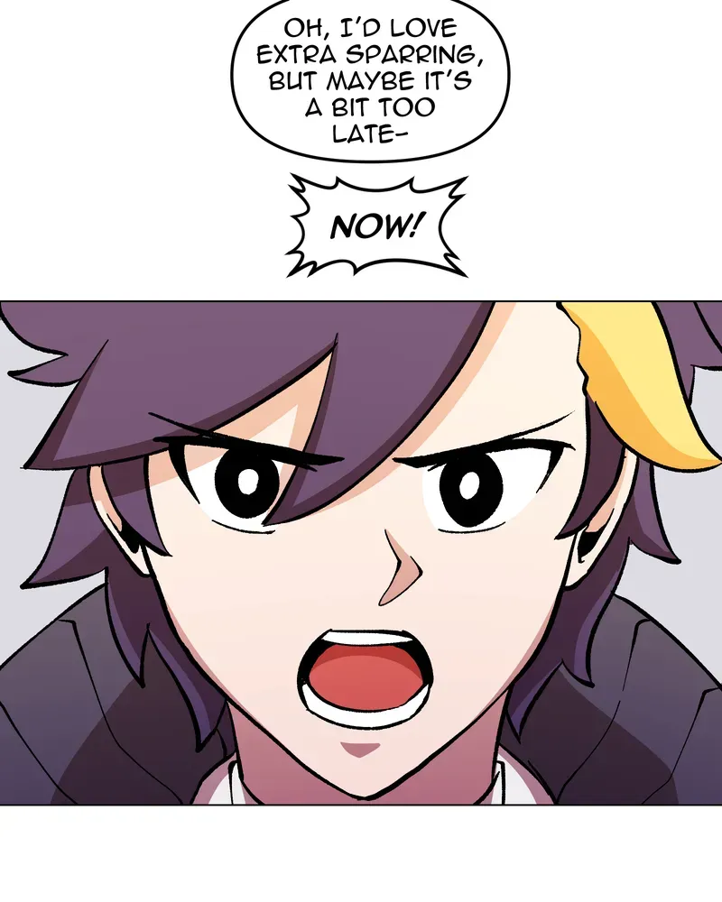 Immortal Weakling Chapter 43 Online - página 31