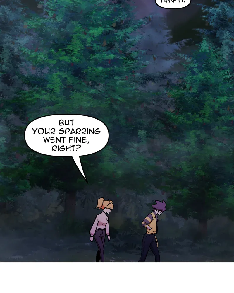 Immortal Weakling Chapter 43 Online - página 35