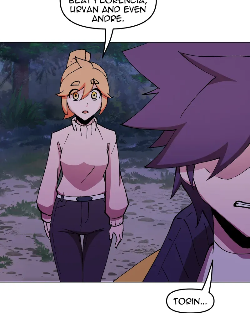 Immortal Weakling Chapter 43 Online - página 38