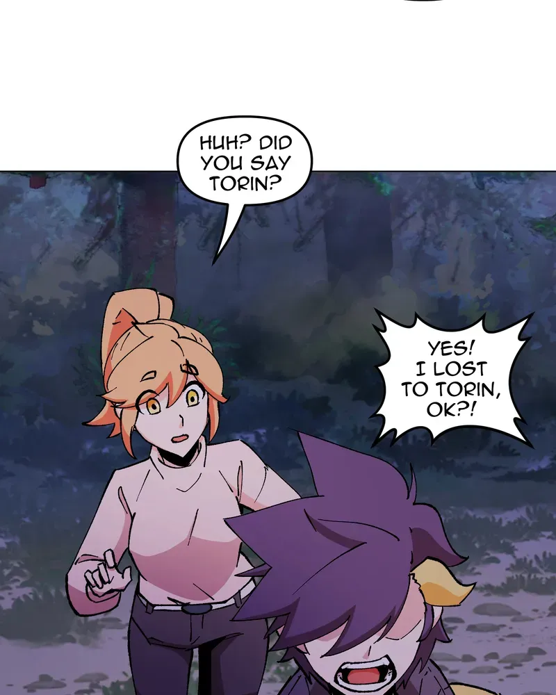 Immortal Weakling Chapter 43 Online - página 39