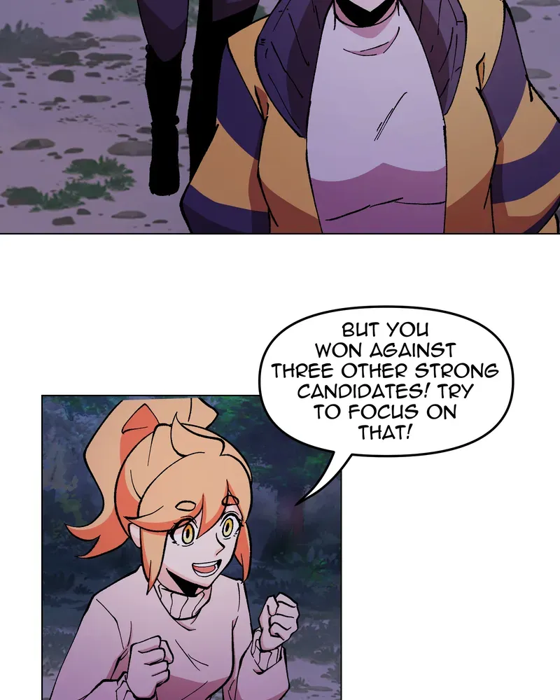 Immortal Weakling Chapter 43 Online - página 40