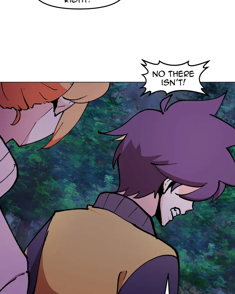 Immortal Weakling Chapter 43 Online - página 43