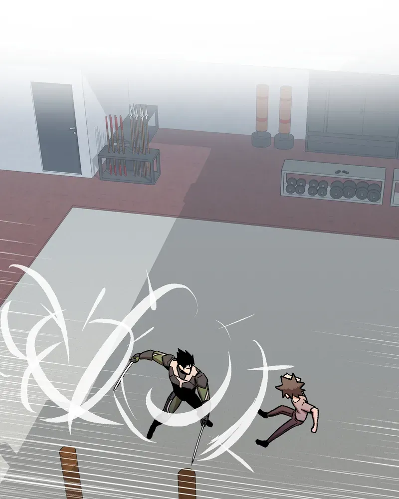 Immortal Weakling Chapter 43 Online - página 48