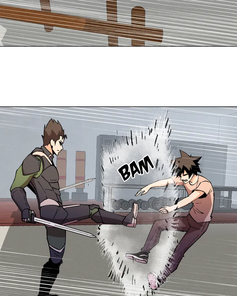 Immortal Weakling Chapter 43 Online - página 49