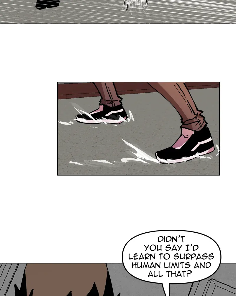 Immortal Weakling Chapter 43 Online - página 50
