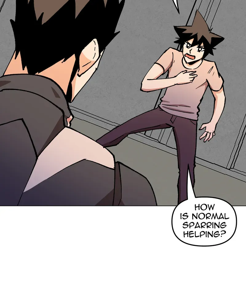 Immortal Weakling Chapter 43 Online - página 51