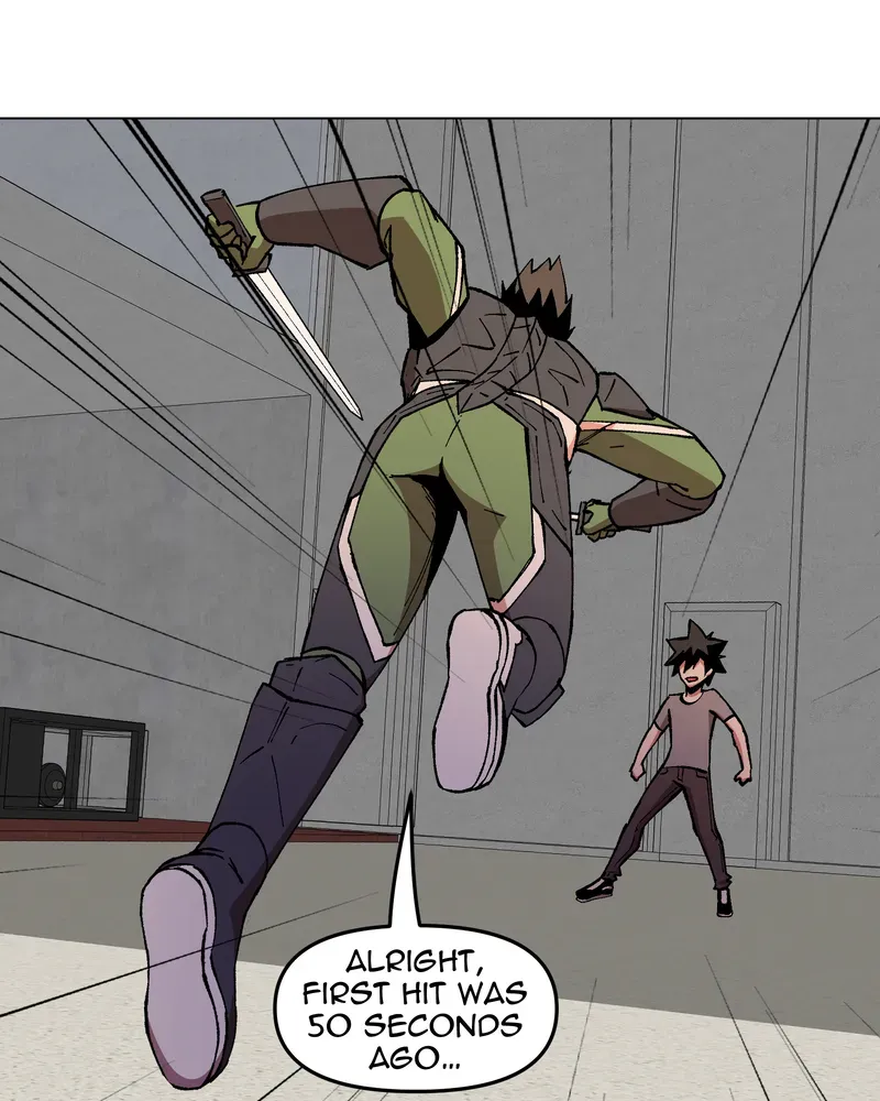 Immortal Weakling Chapter 43 Online - página 52