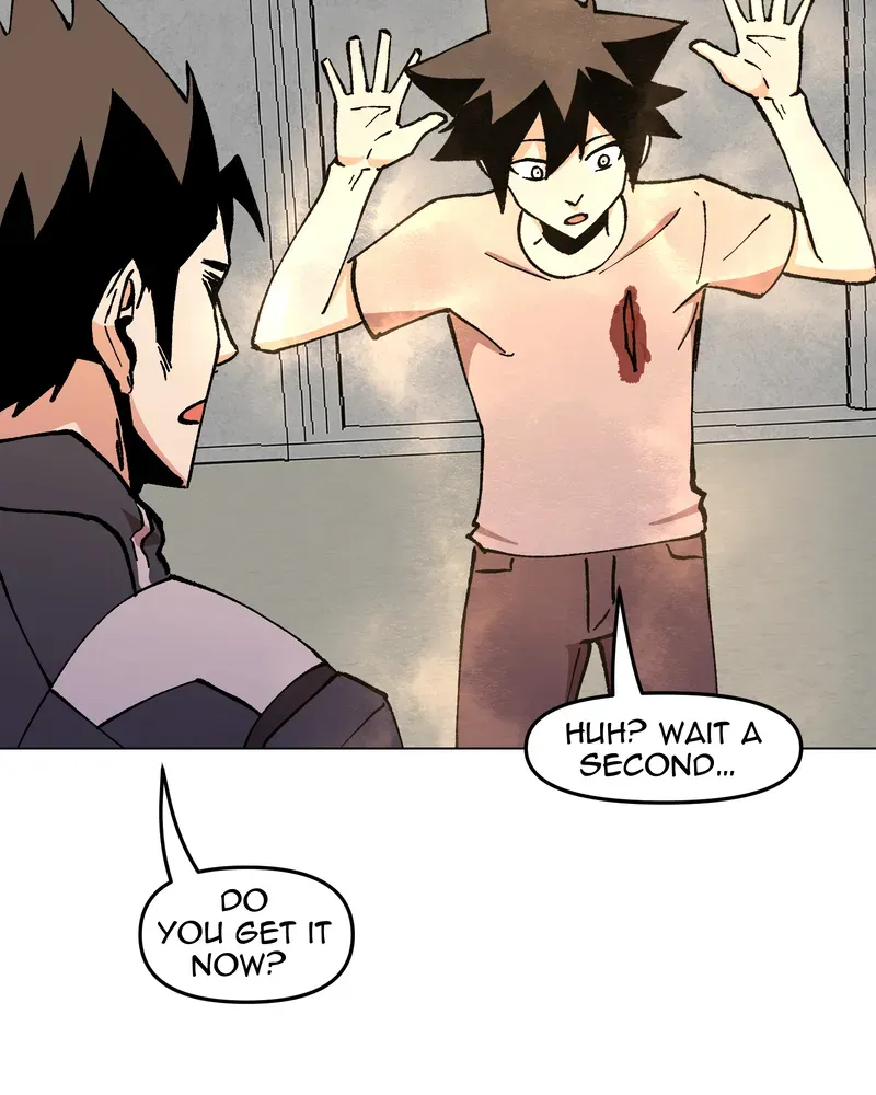 Immortal Weakling Chapter 43 Online - página 60