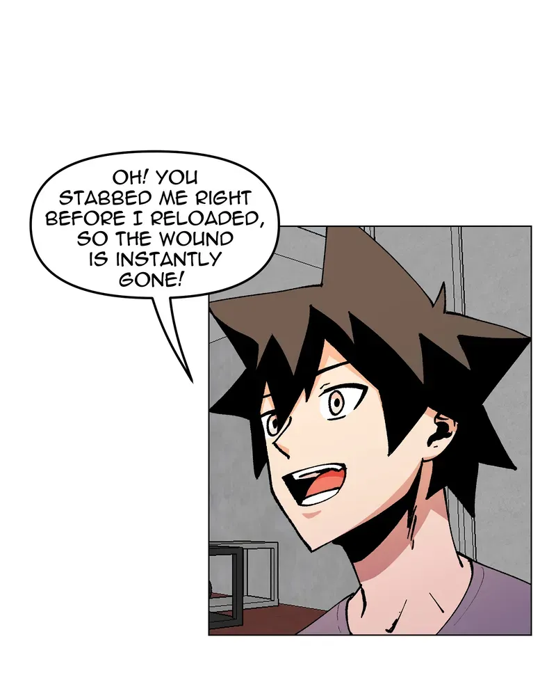 Immortal Weakling Chapter 43 Online - página 61