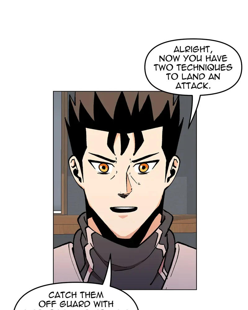 Immortal Weakling Chapter 43 Online - página 62