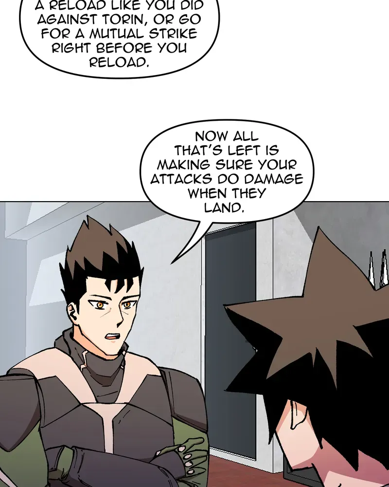 Immortal Weakling Chapter 43 Online - página 63