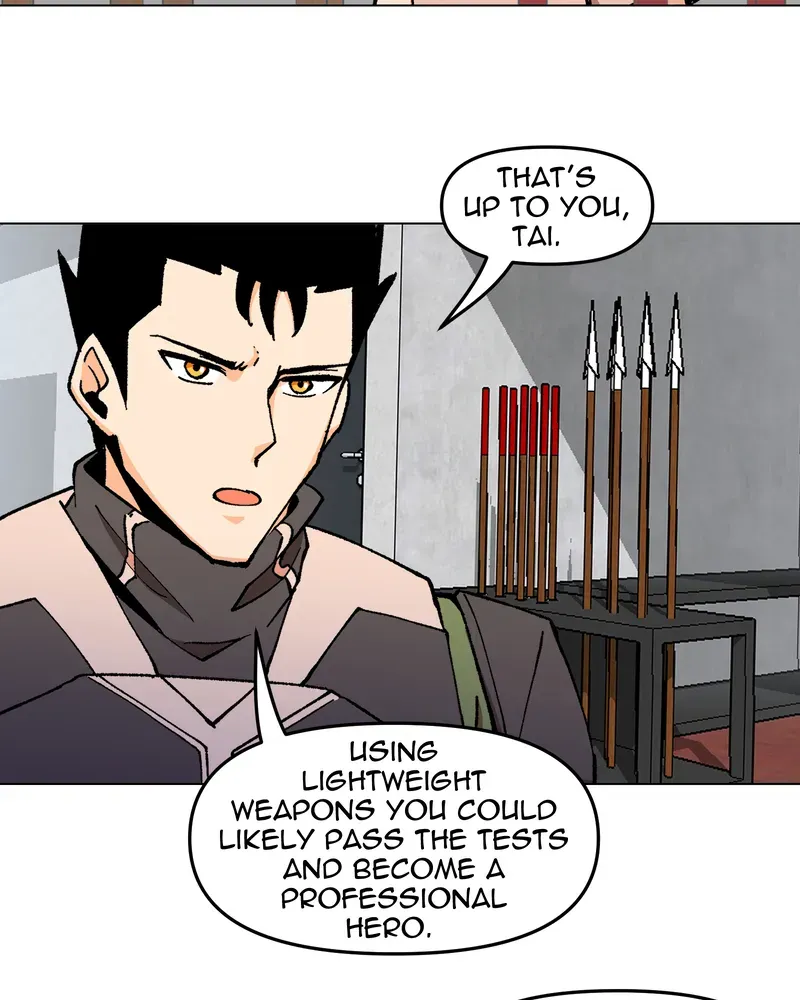 Immortal Weakling Chapter 43 Online - página 65