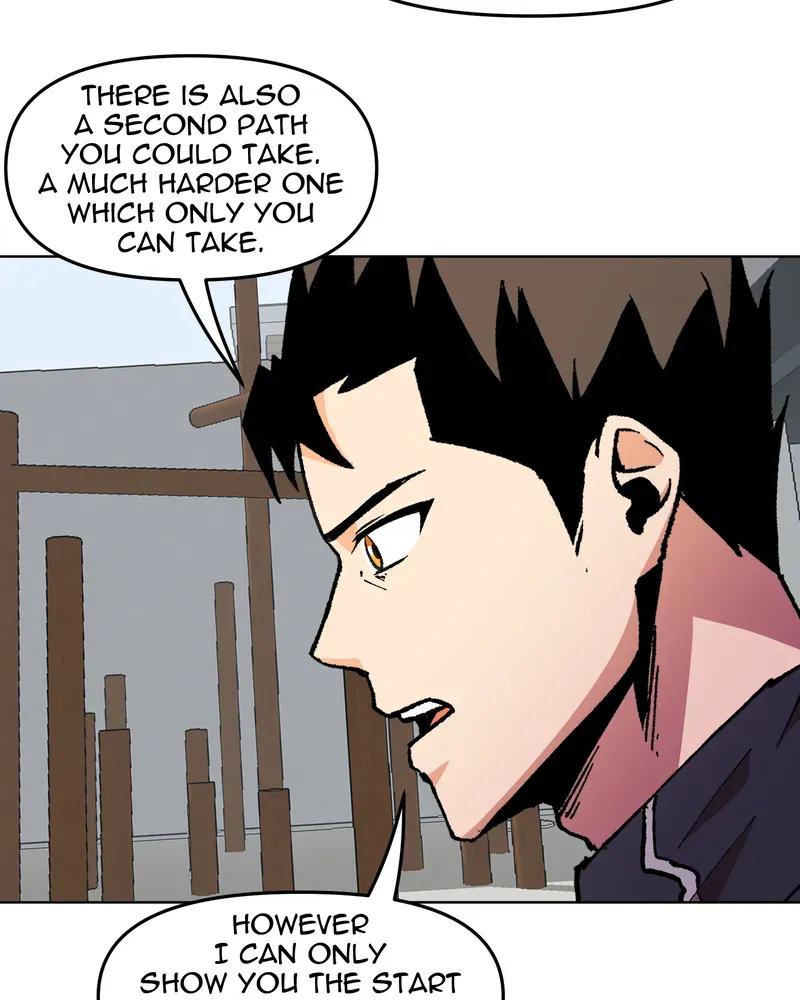 Immortal Weakling Chapter 43 Online - página 67