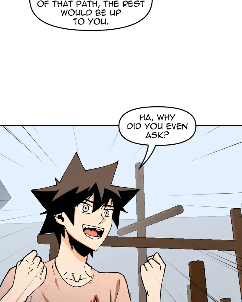 Immortal Weakling Chapter 43 Online - página 68