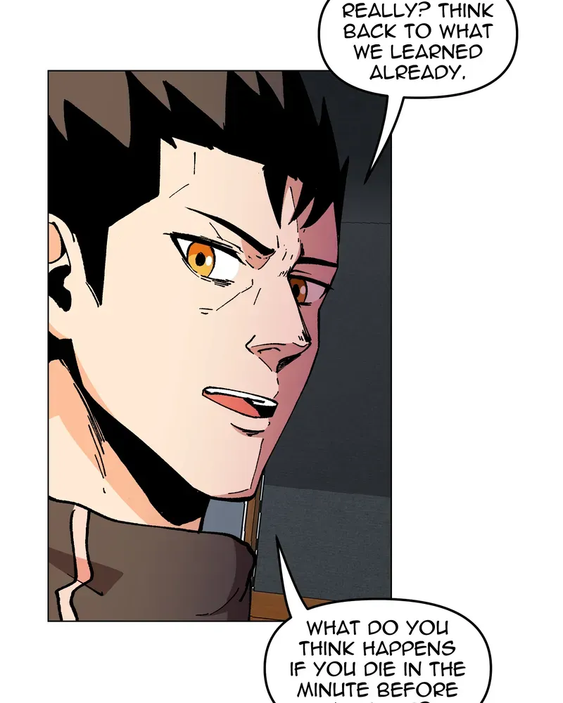 Immortal Weakling Chapter 43 Online - página 73