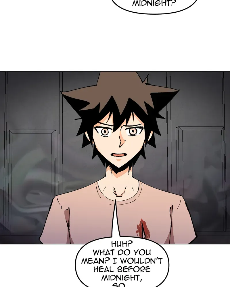 Immortal Weakling Chapter 43 Online - página 74