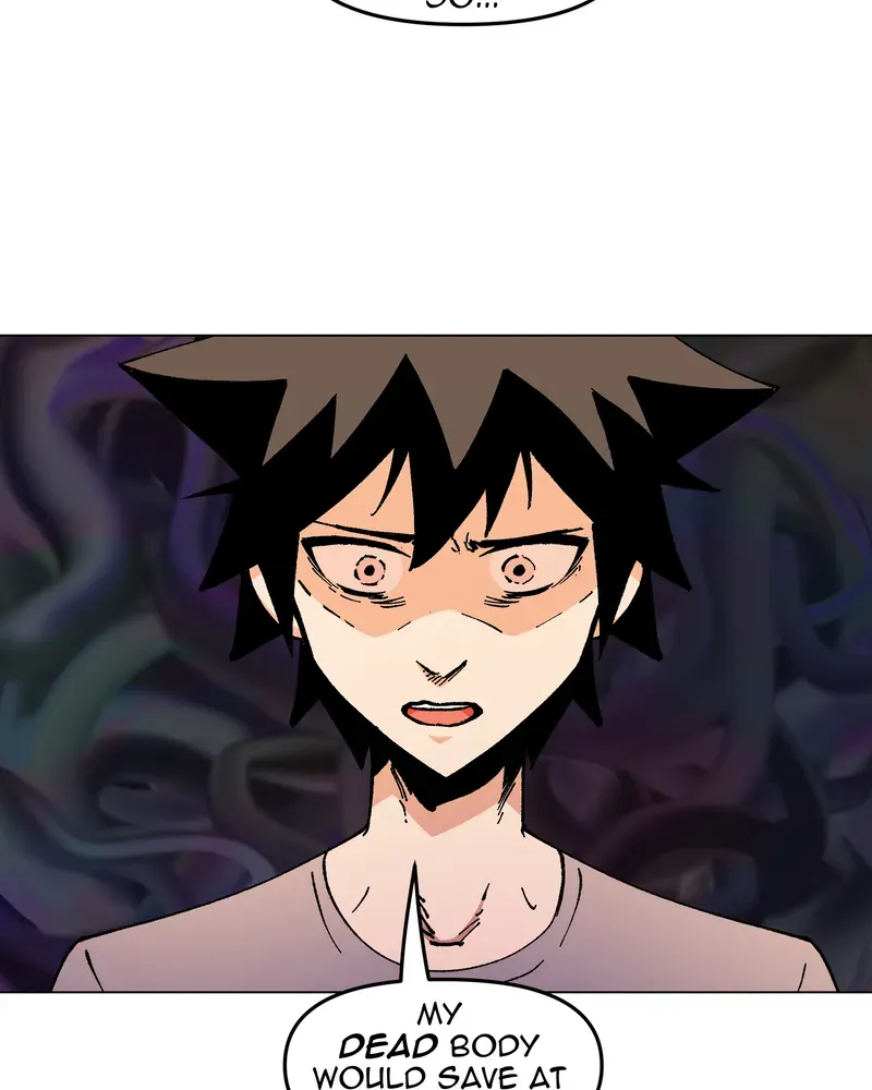 Immortal Weakling Chapter 43 Online - página 75