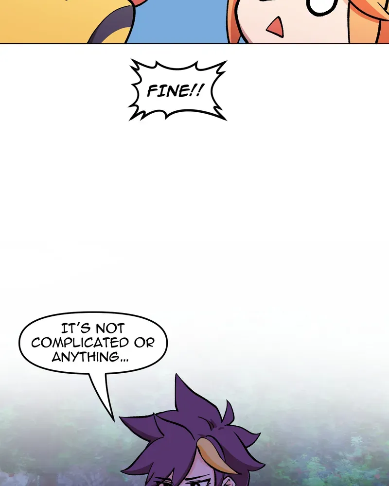 Immortal Weakling Chapter 44 Online - página 5