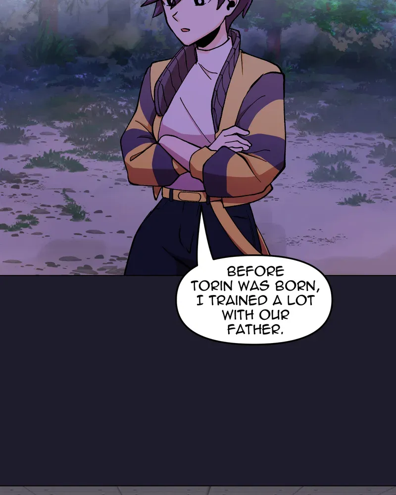 Immortal Weakling Chapter 44 Online - página 6