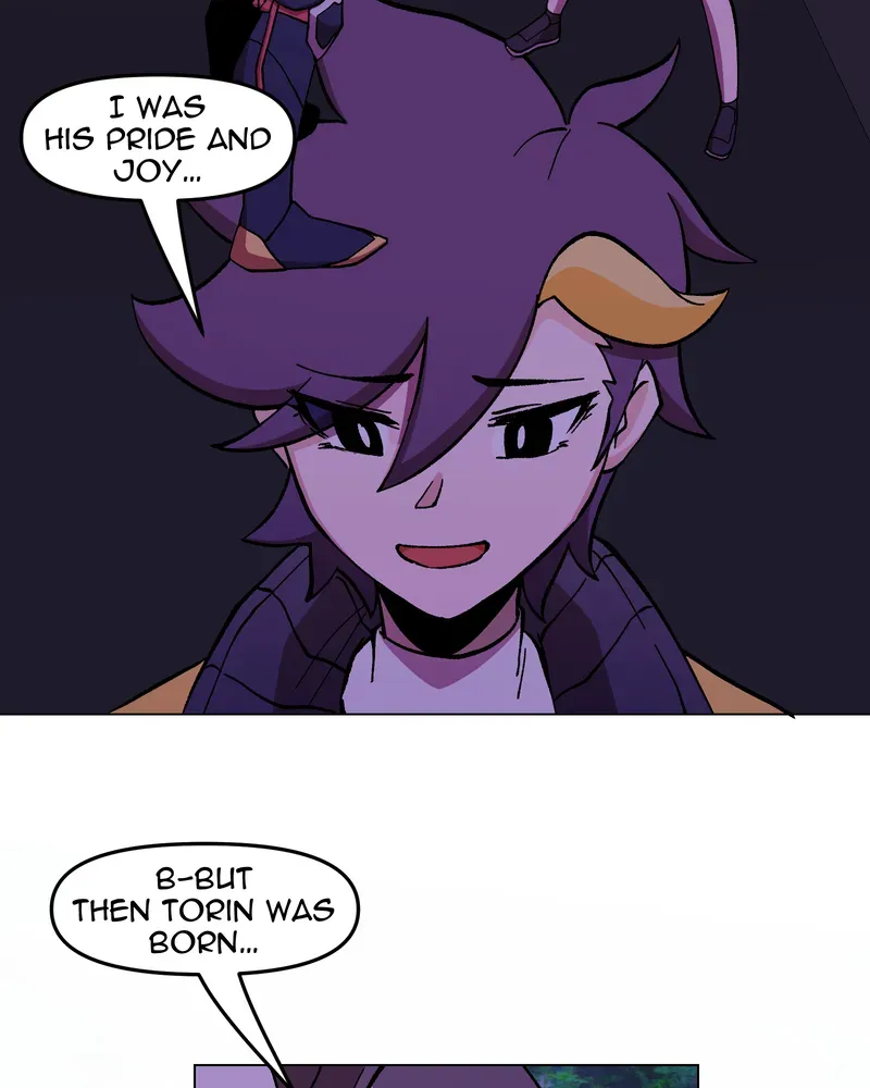 Immortal Weakling Chapter 44 Online - página 8