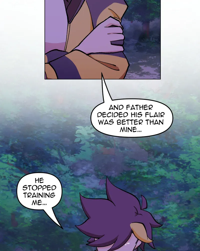 Immortal Weakling Chapter 44 Online - página 9